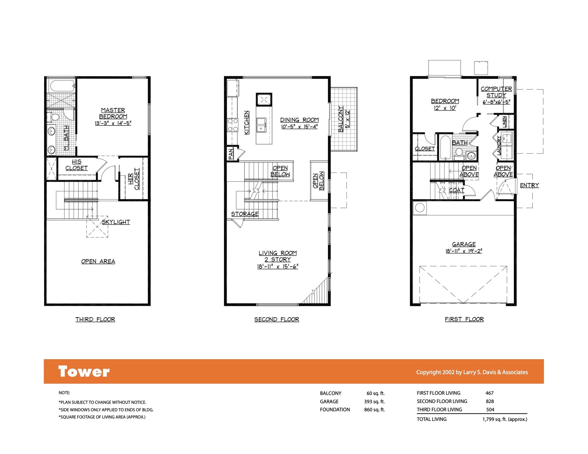 2605 Calumet Street, Unit 48 Houston, TX 77004 - Photo 34 of 34