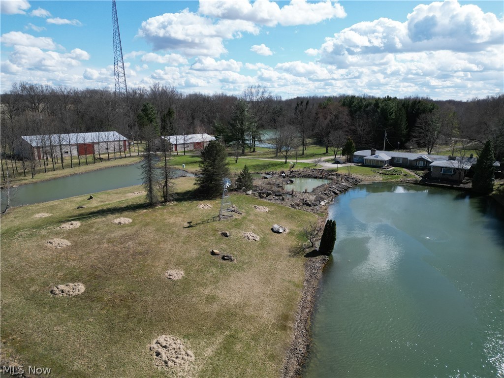 16474 Palmyra Road Lake Milton, OH 44429 - Photo 20 of 50
