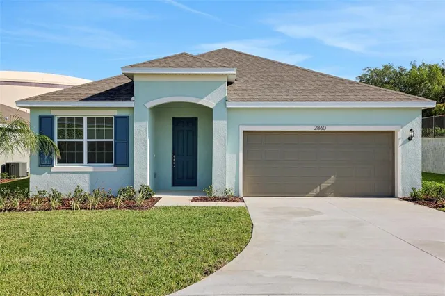 $374,558 | 276 Meredith Boulevard, Winter Haven, FL 33881