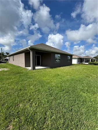 $2,200 | 1836 Barber Street, Sebastian, FL 32958