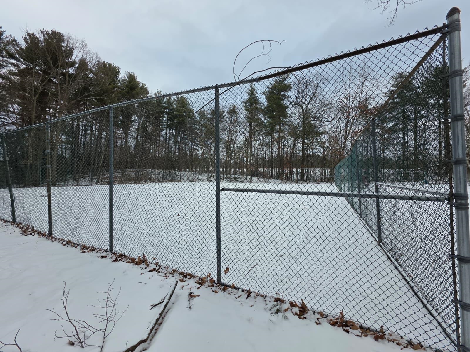 8 Strawberry Bank Road, Unit 16 Nashua, NH 03062 - Photo 25 of 25