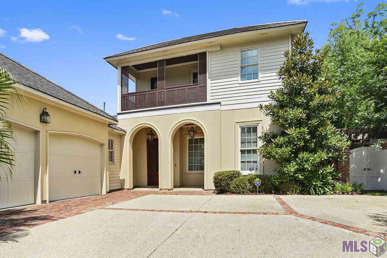 8012 Lane's End Baton Rouge, LA 70810 - Photo 2 of 19 Gallery Image 2