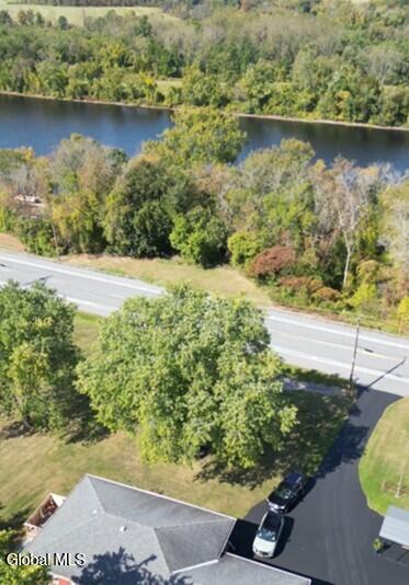 2434 Highway 4 Fort Edward, NY 12828 - Photo 39 of 41 Aerial Photo - 2434 Route 4 (2)