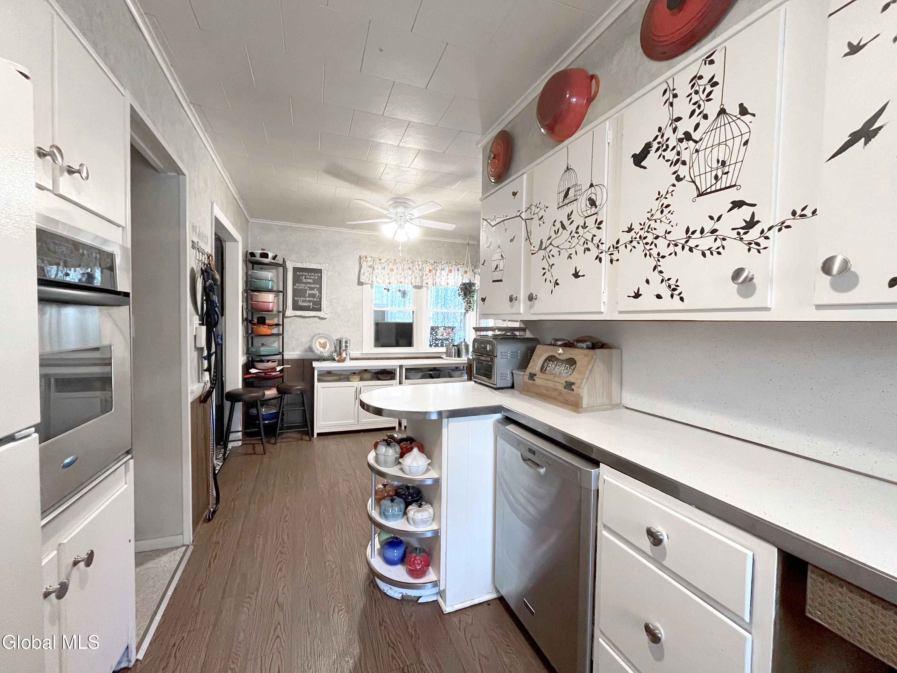 2434 Highway 4 Fort Edward, NY 12828 - Photo 4 of 41 Route 4 kitchen