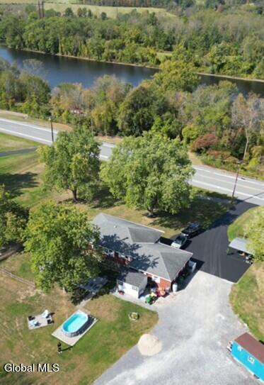 2434 Highway 4 Fort Edward, NY 12828 - Photo 41 of 41 Aerial Photo - 2434 Route 4 (4)
