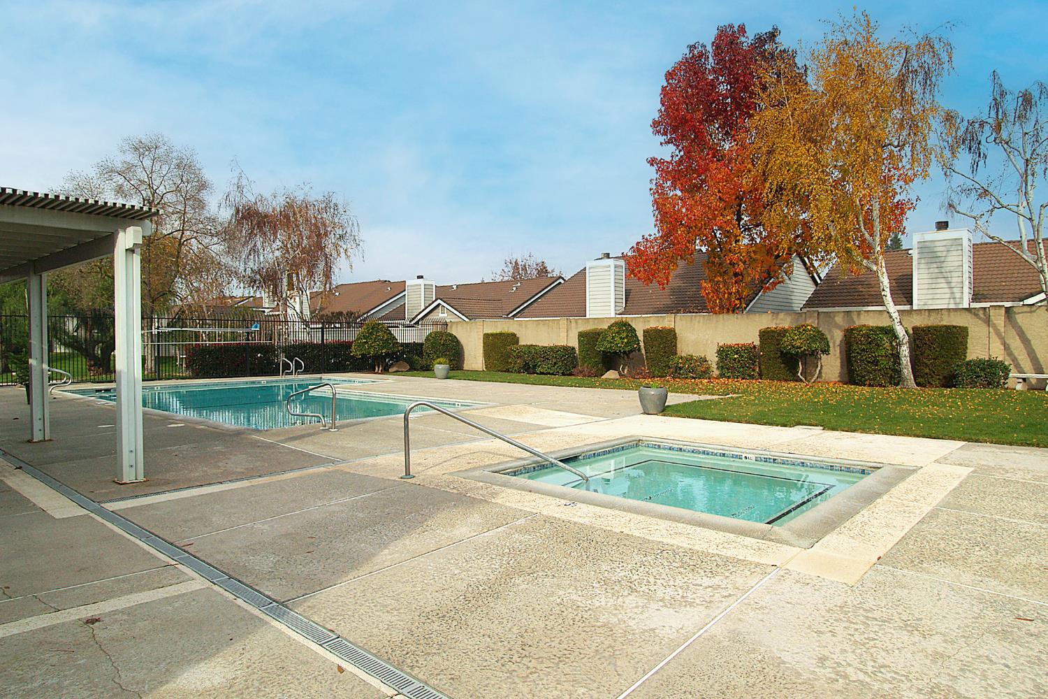 3609 Thomas More Way Modesto, CA 95356 - Photo 41 of 44