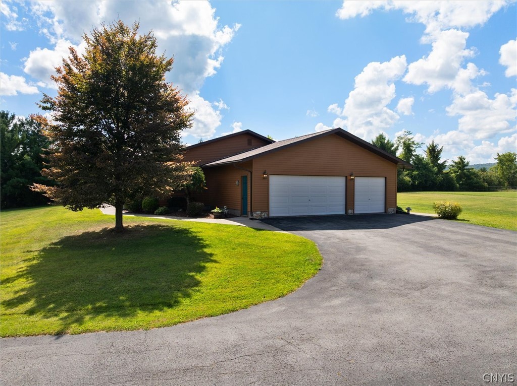 2354 Middle Road Oneida, NY 13409 - Photo 35 of 50