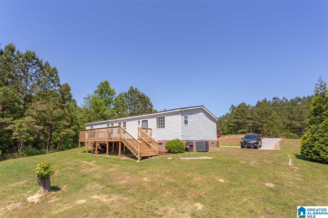167 Rock Crest Road Odenville, AL 35120 - Photo 31 of 39