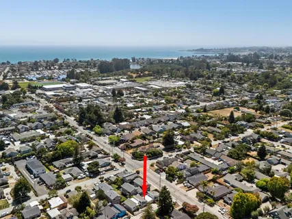 $1,439,000 | 1524 A 17th Avenue, Santa Cruz, CA 95062