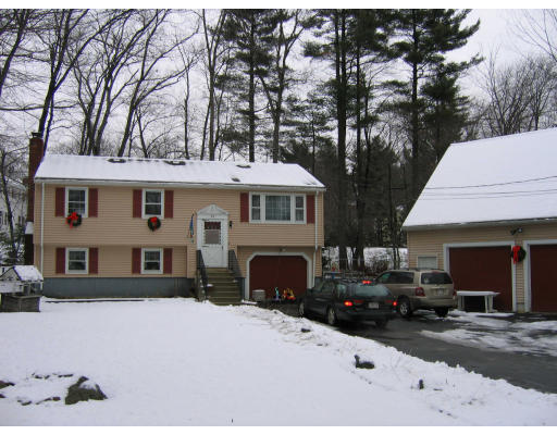315 Cordaville Road Ashland, MA 01721 - Photo 1 of 11