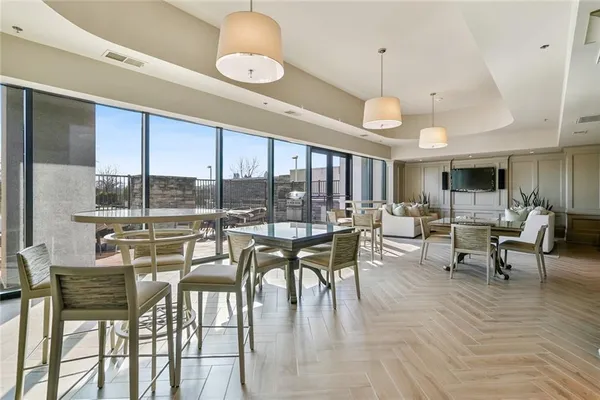 $4,000 | 2233 Peachtree Street Northeast, Unit 1202, Atlanta, GA 30309