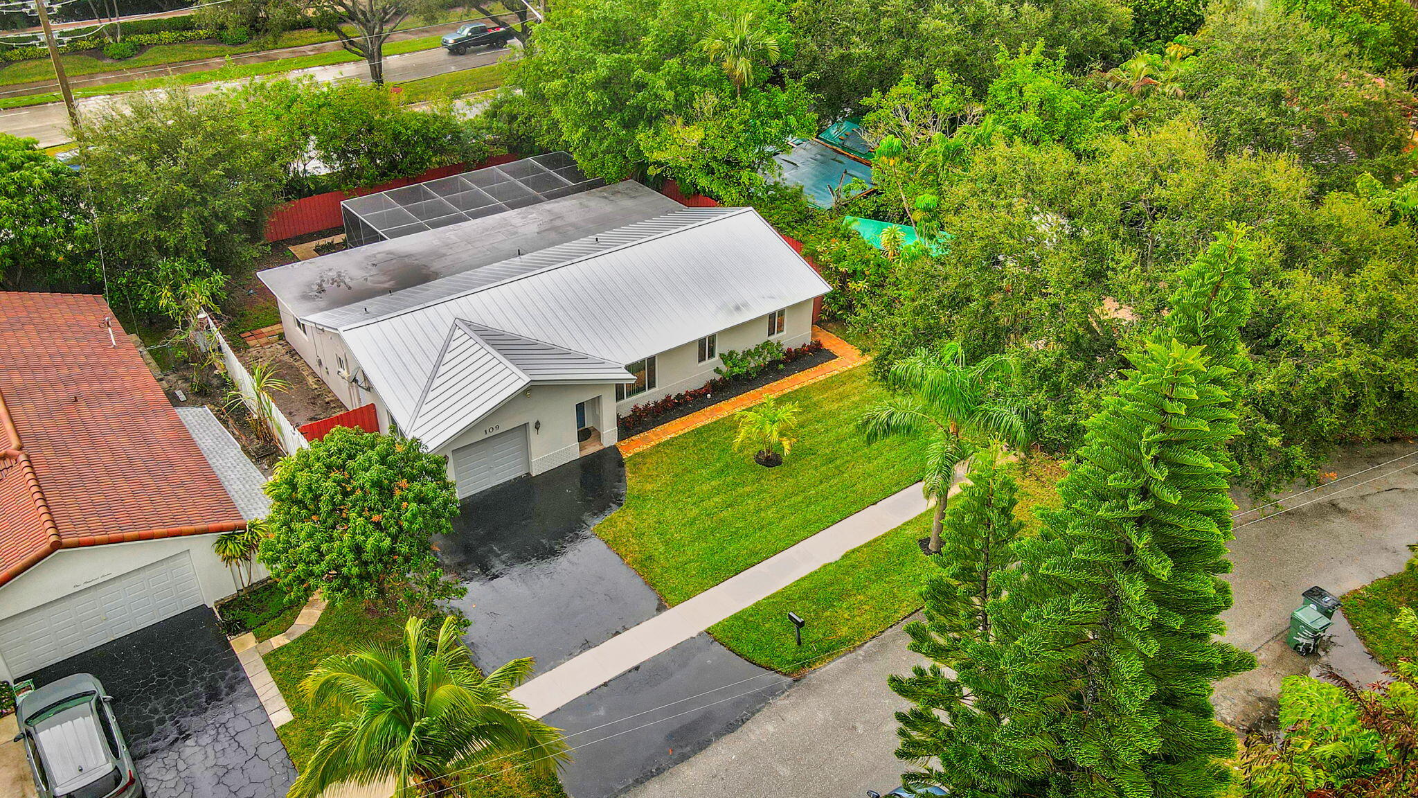 109 Winged Foot Lane Boca Raton, FL 33431 - Photo 40 of 51 40-web-or-mls-DJI_0069