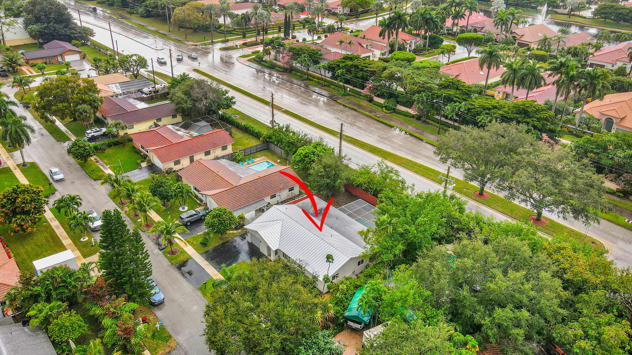109 Winged Foot Lane Boca Raton, FL 33431 - Photo 41 of 51 43-web-or-mls-DJI_0084