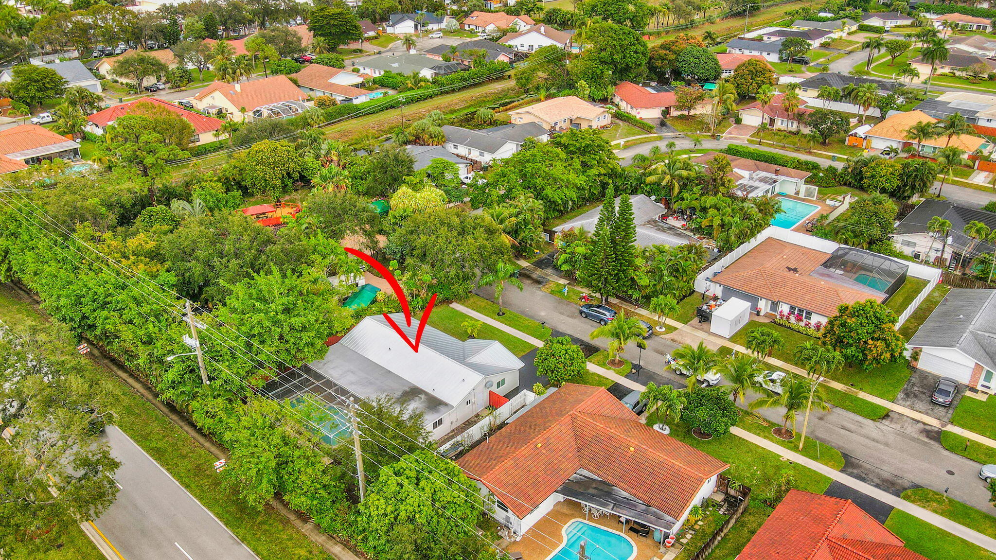 109 Winged Foot Lane Boca Raton, FL 33431 - Photo 43 of 51 45-web-or-mls-DJI_0094