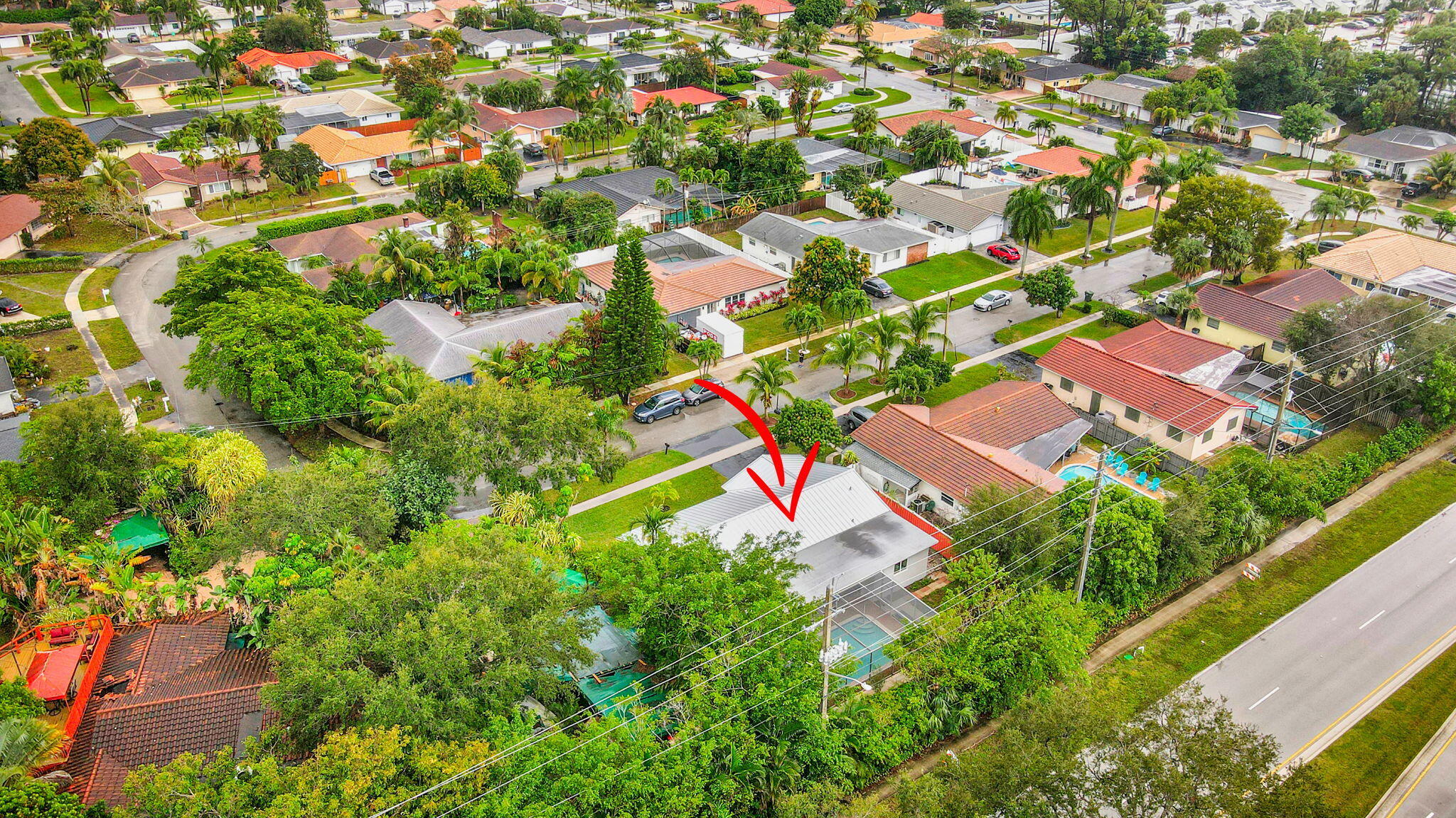 109 Winged Foot Lane Boca Raton, FL 33431 - Photo 44 of 51 46-web-or-mls-DJI_0099