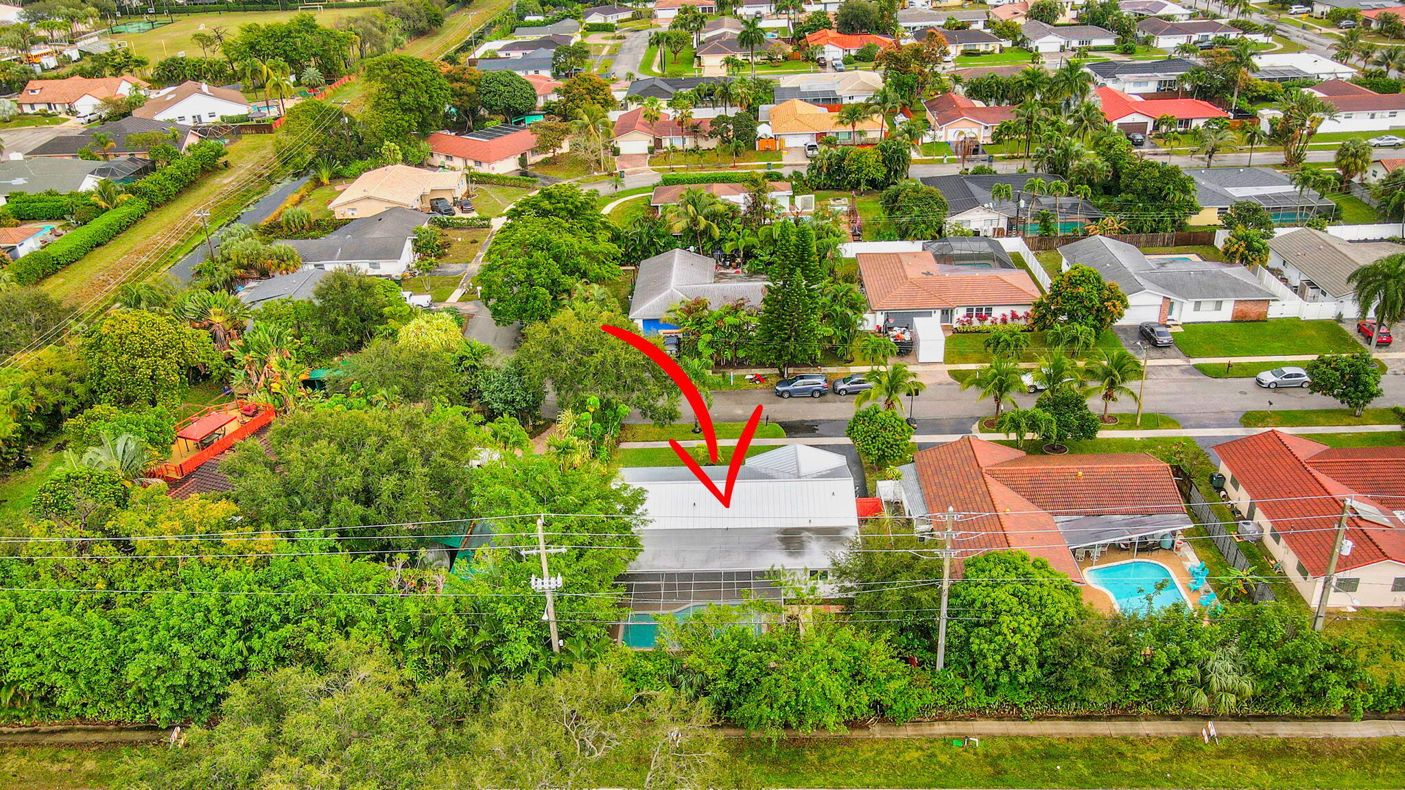 109 Winged Foot Lane Boca Raton, FL 33431 - Photo 45 of 51 47-web-or-mls-DJI_0104