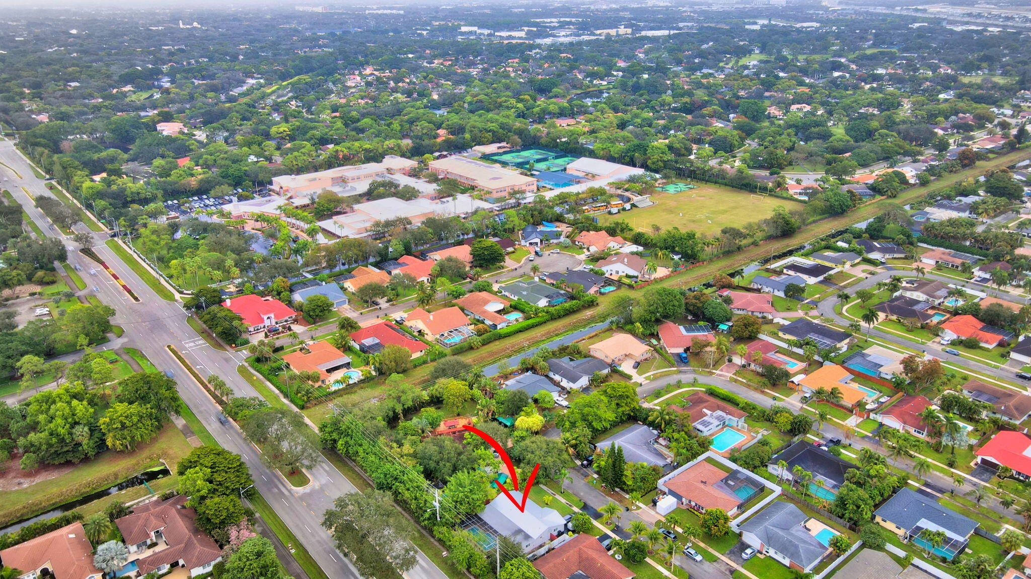 109 Winged Foot Lane Boca Raton, FL 33431 - Photo 50 of 51 56-web-or-mls-DJI_0149_50_51_52_53