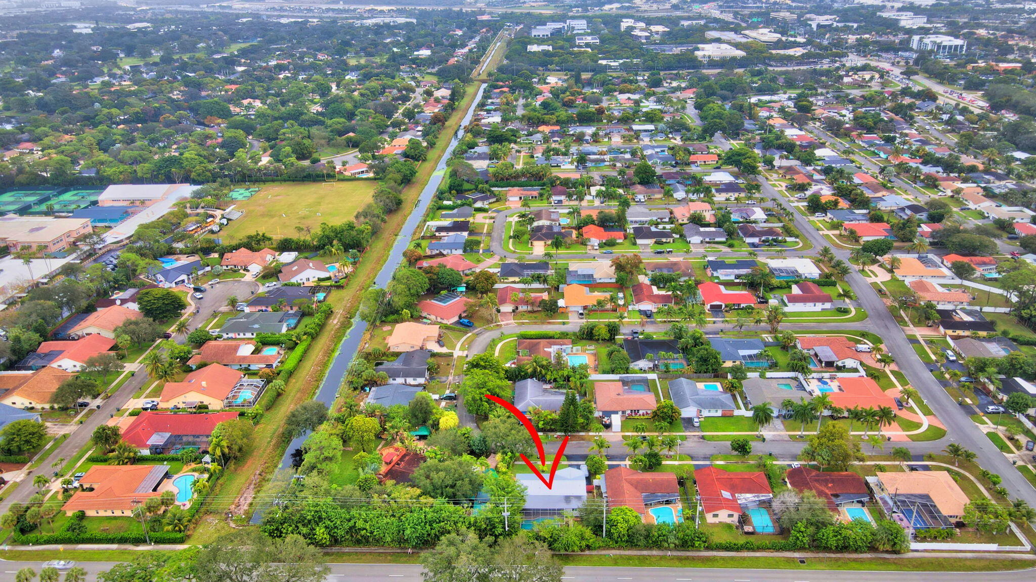 109 Winged Foot Lane Boca Raton, FL 33431 - Photo 51 of 51 57-web-or-mls-DJI_0154_5_6_7_8