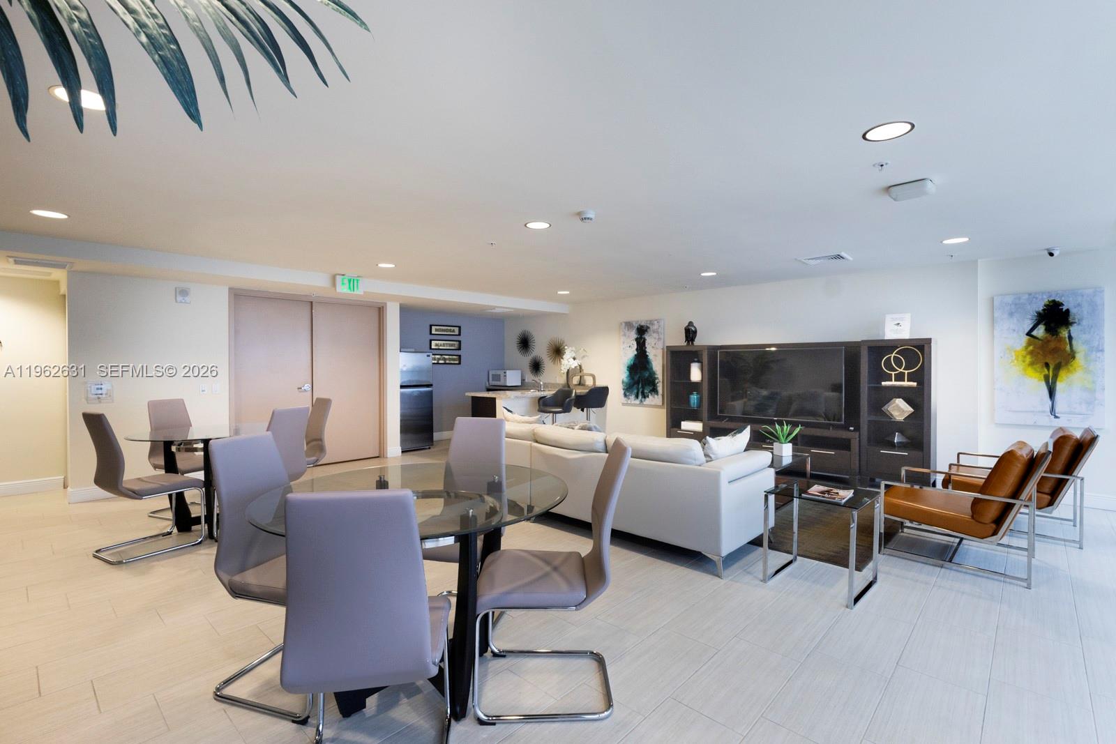 2350 Southwest 27th Avenue, Unit 106 Miami, FL 33145 - Photo 17 of 18