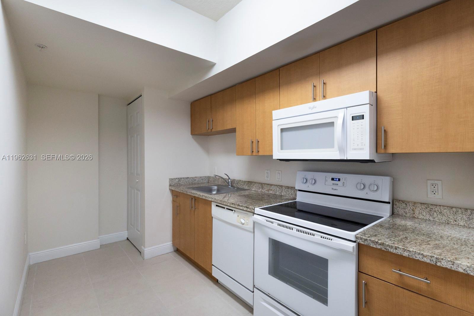 2350 Southwest 27th Avenue, Unit 106 Miami, FL 33145 - Photo 7 of 18