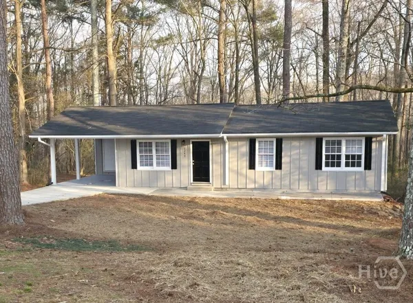 $329,990 | 1240 Pioneer Circle, Watkinsville, GA 30677