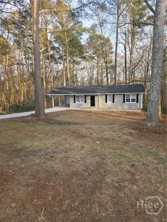 $329,990 | 1240 Pioneer Circle, Watkinsville, GA 30677