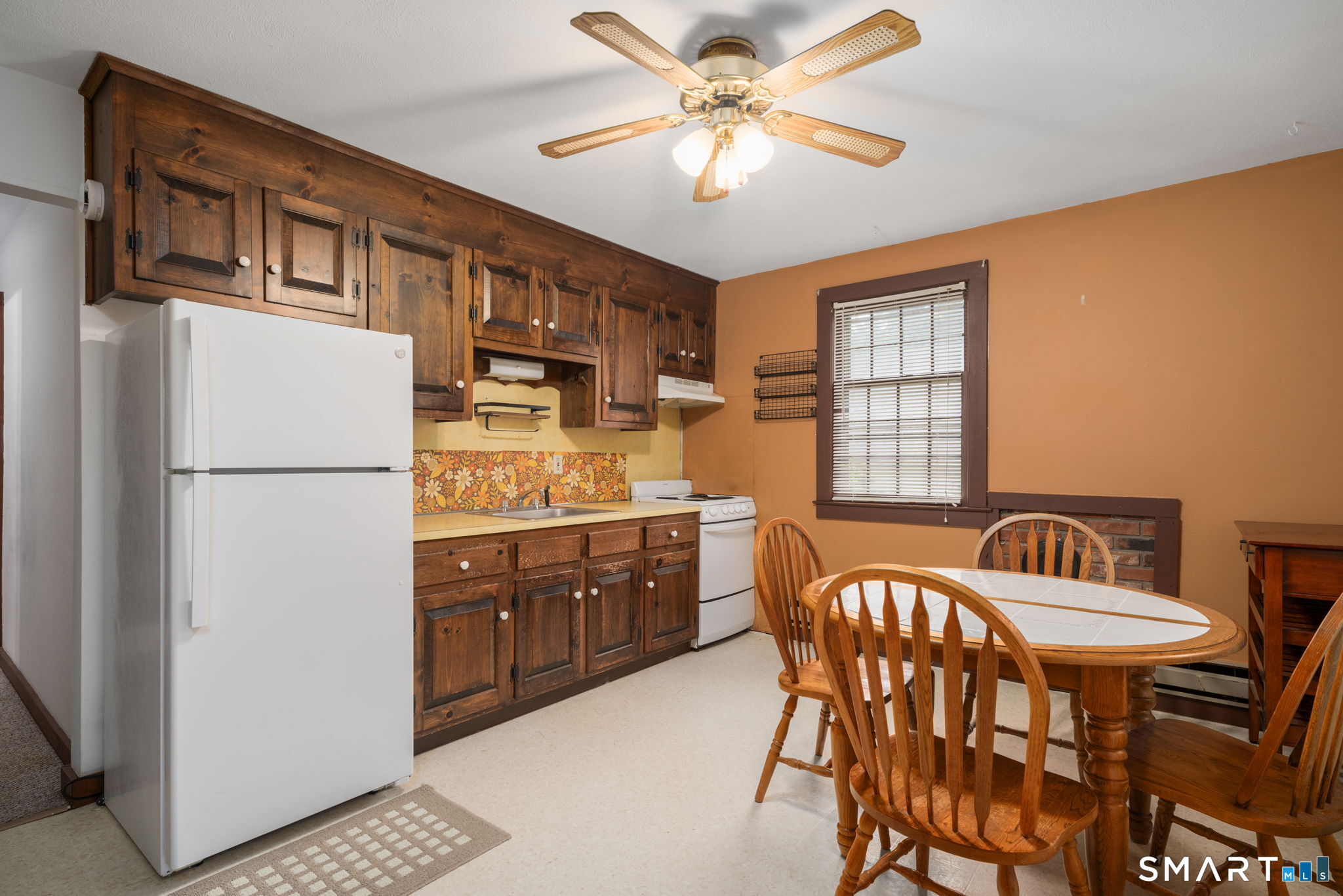 63 Schofield Road, Unit 54 Willington, CT 06279 - Photo 6 of 12