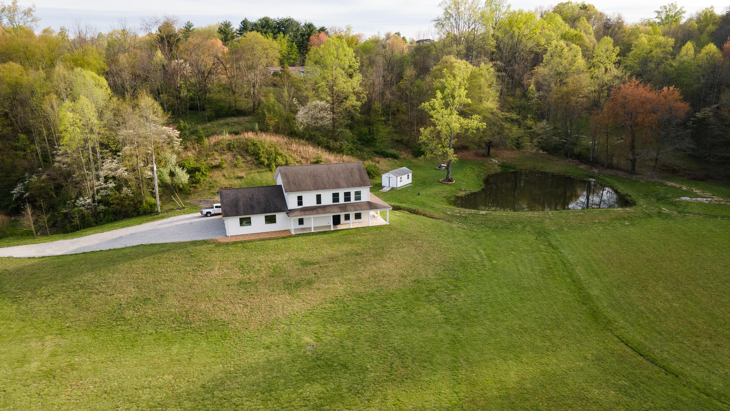 1967 Willie Cheek Road London, KY 40744 - Photo 104 of 104 17_DJI_0386-Edit