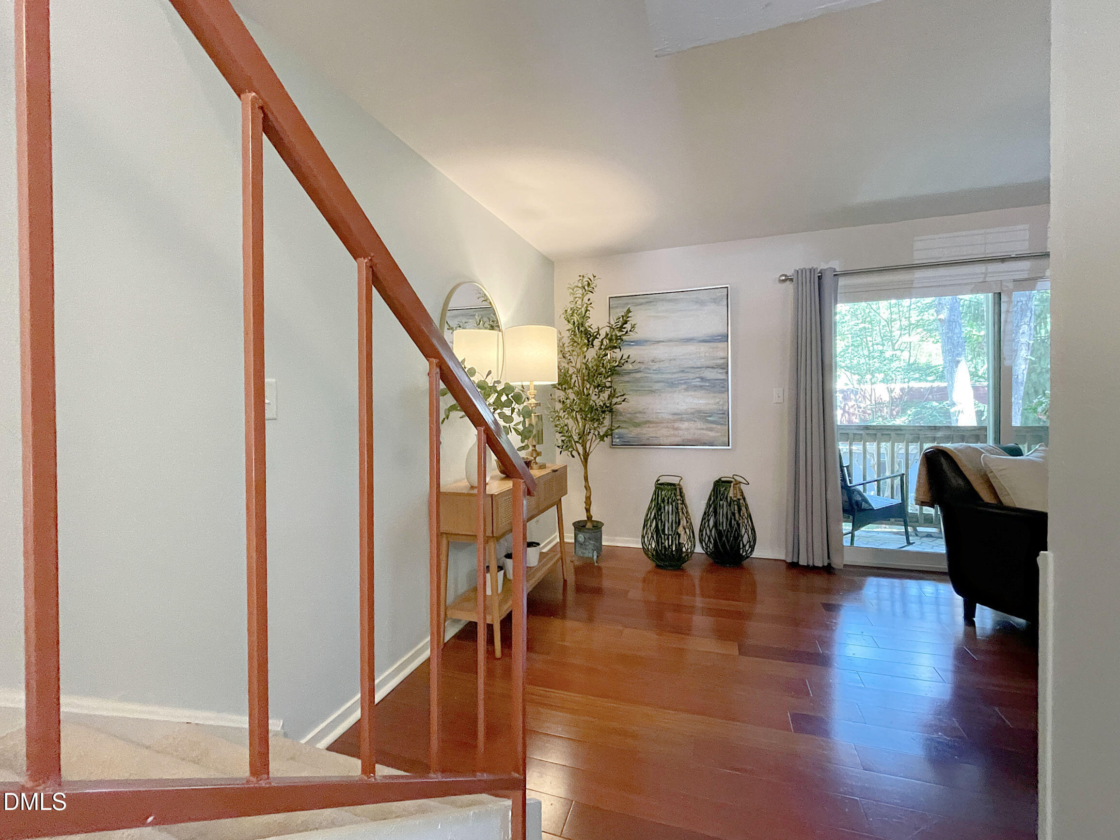 7040 Longstreet Drive, Unit B Raleigh, NC 27615 - Photo 3 of 23