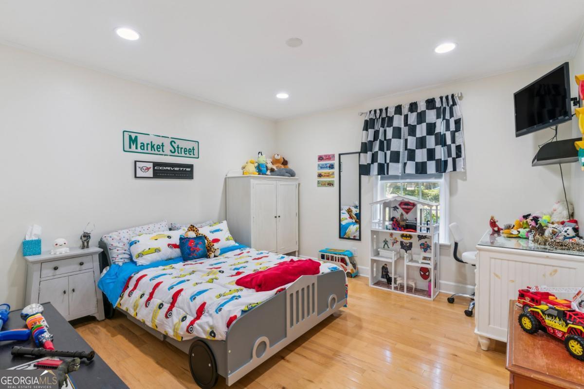 311 Dunbarton Drive St. Simons, GA 31522 - Photo 36 of 44