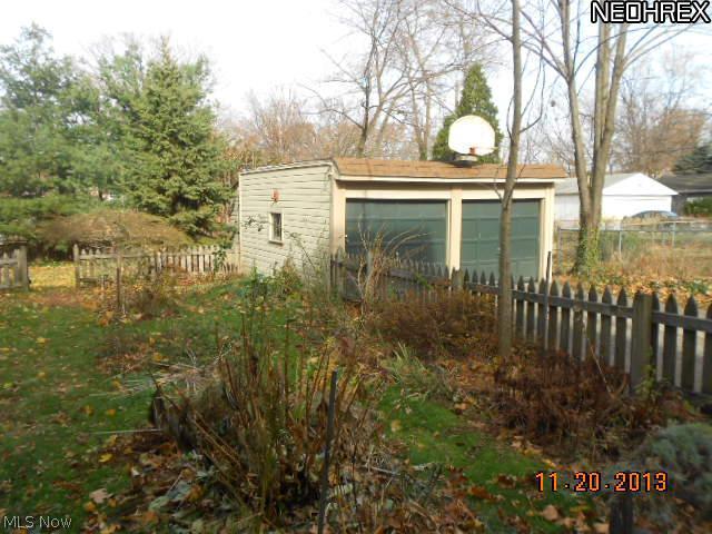 3945 Northampton Road Cleveland Heights, OH 44121 - Photo 21 of 21