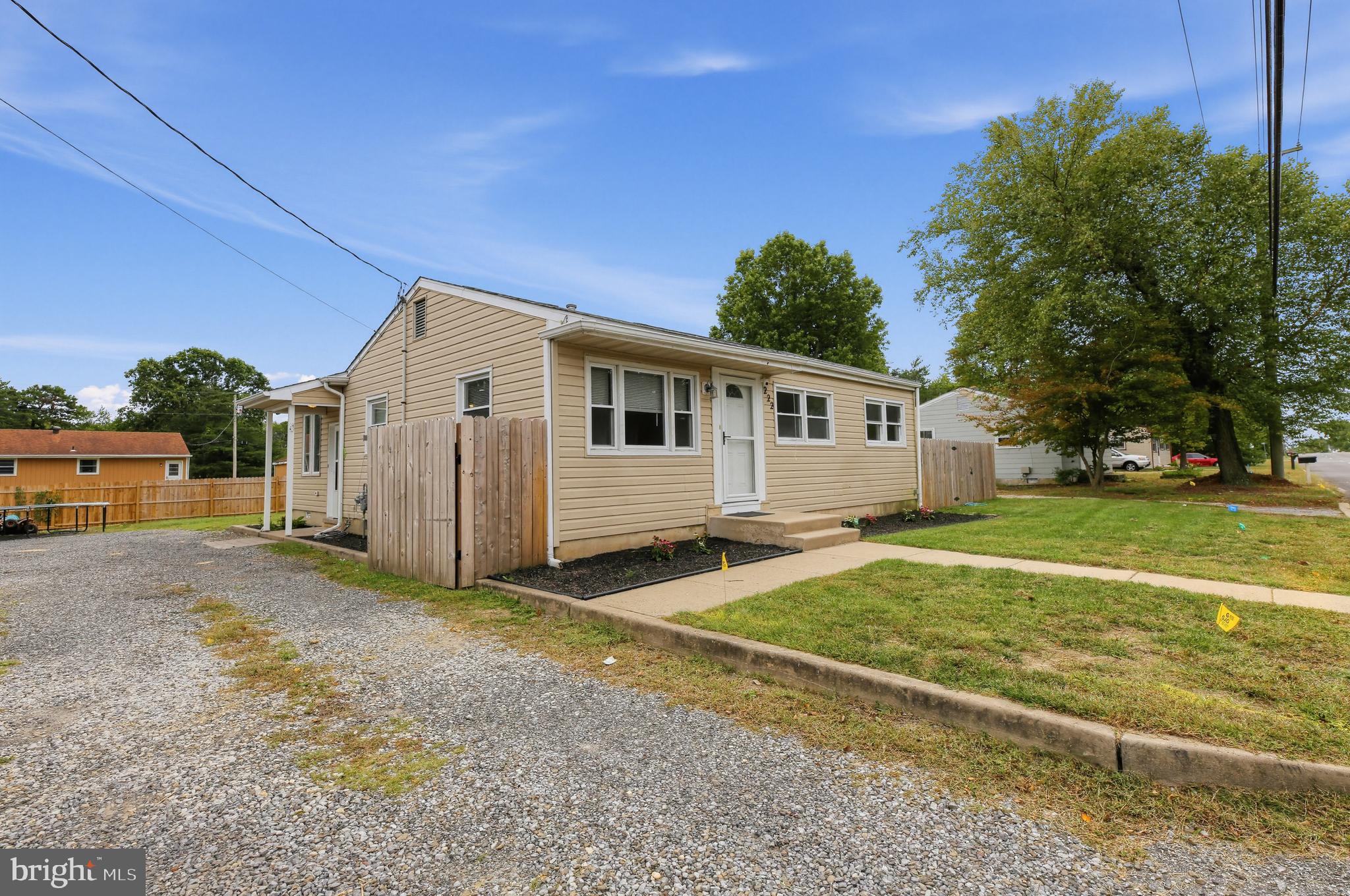 222 Cross Keys Road Berlin, NJ 08009 - Photo 16 of 16 Gallery Image 16