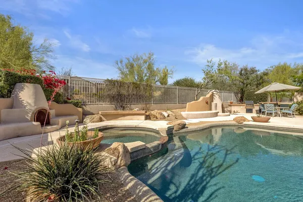 $7,000 | 12120 East Mescal Street, Scottsdale, AZ 85259