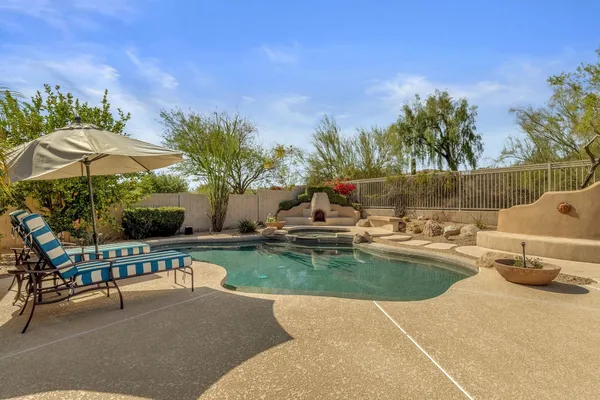 $7,000 | 12120 East Mescal Street, Scottsdale, AZ 85259