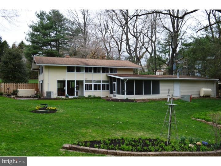230 Jupiter Road Newark, DE 19711 - Photo 22 of 25 Exterior Back
