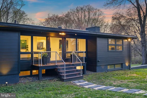 $875,000 | 112 South Spring Valley Road, Wilmington, DE 19807
