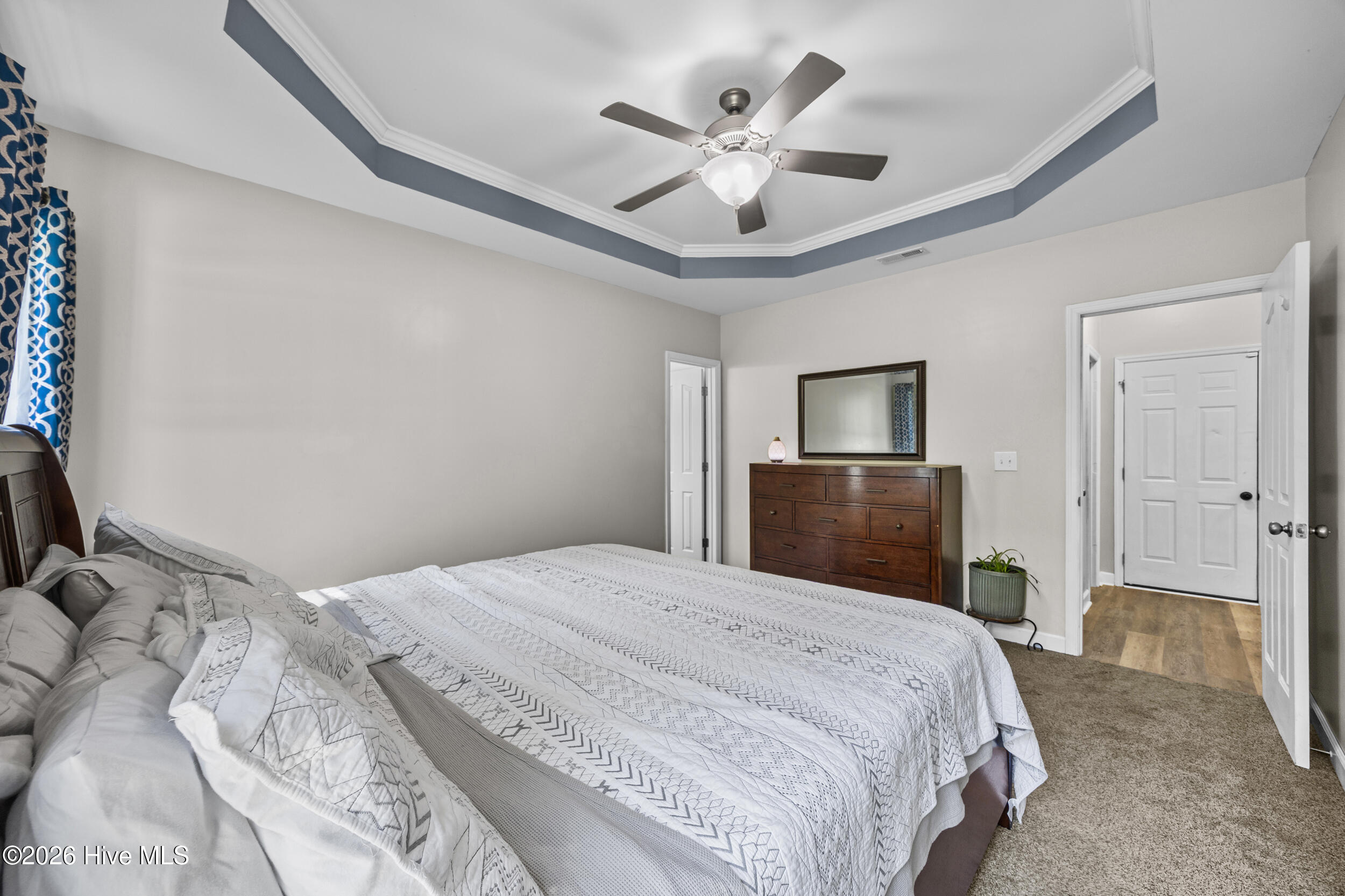 1003 Humphrey Road Jacksonville, NC 28540 - Photo 14 of 29 1003 Humphrey Road Owners Suite