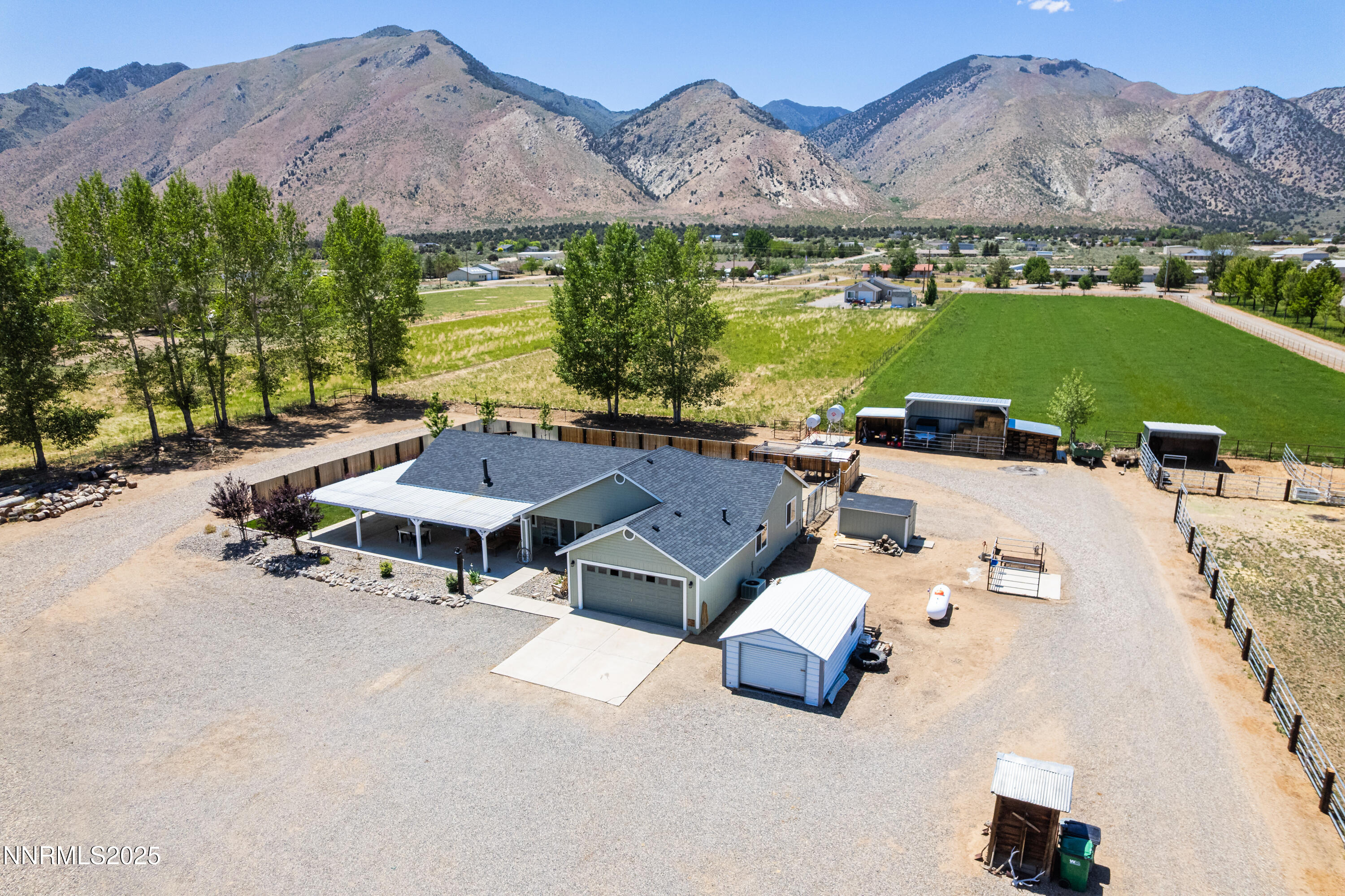 540 Upper Colony Road Wellington, NV 89444 - Photo 18 of 49 540 Upper Colony Rd -10