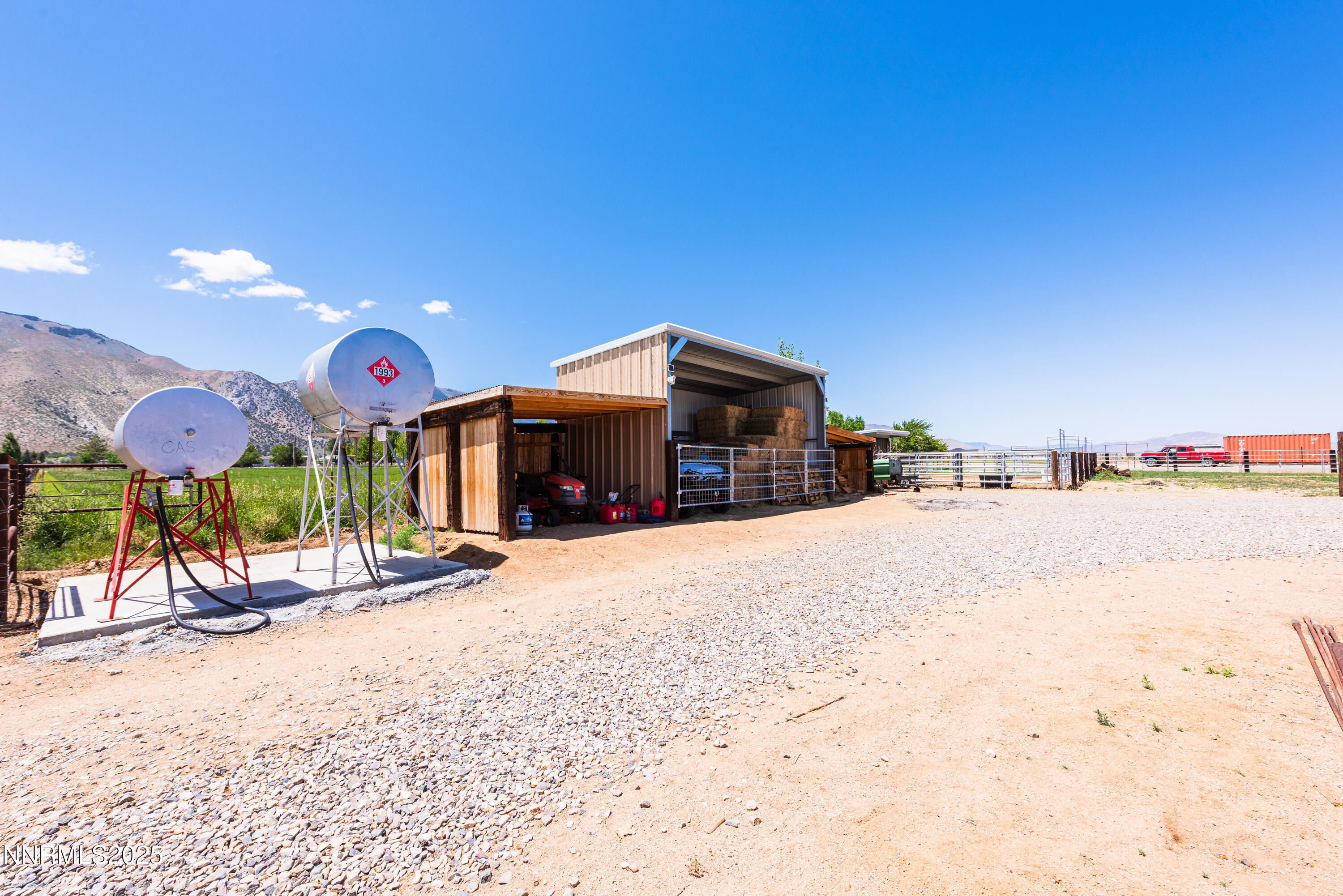 540 Upper Colony Road Wellington, NV 89444 - Photo 20 of 49 540 Upper Colony Rd -22