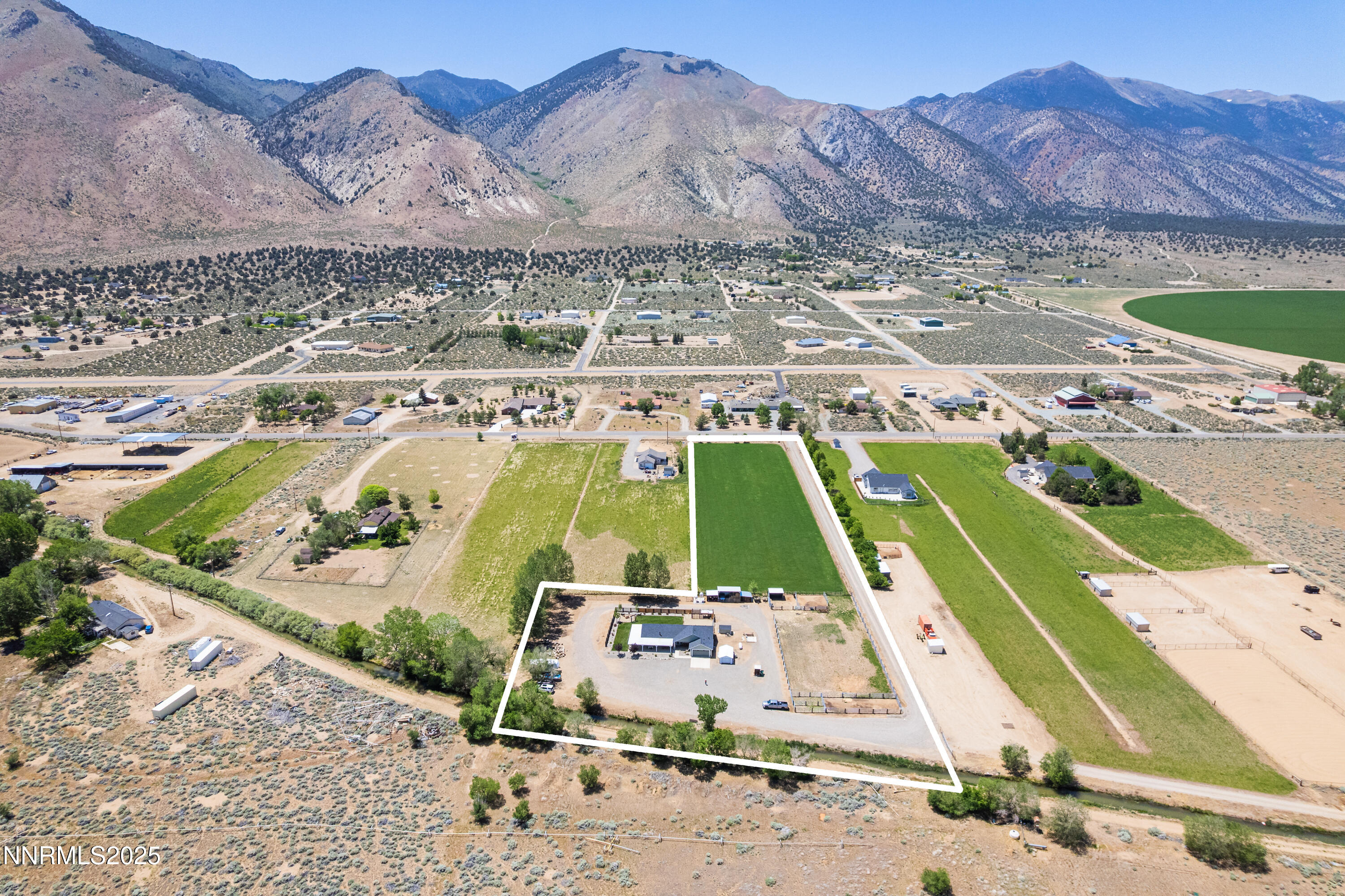 540 Upper Colony Road Wellington, NV 89444 - Photo 2 of 49 540 Upper Colony Rd -62