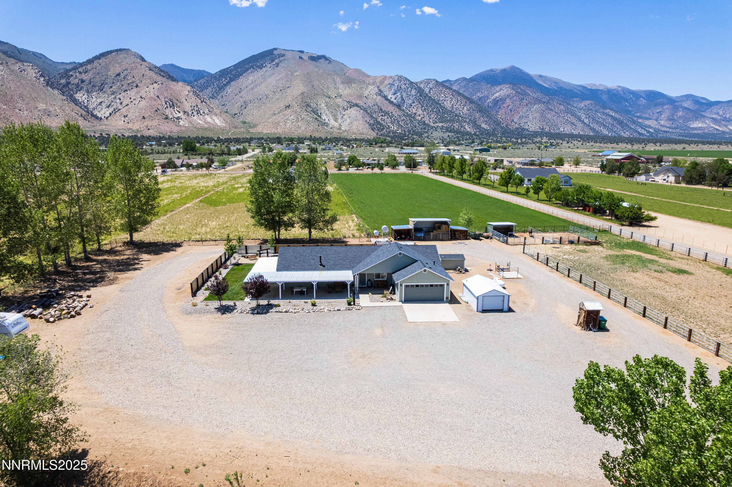 540 Upper Colony Road Wellington, NV 89444 - Photo 30 of 49 540 Upper Colony Rd -15