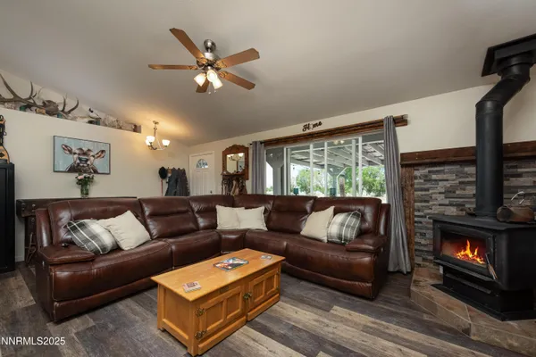 $975,000 | 540 Upper Colony Road, Wellington, NV 89444