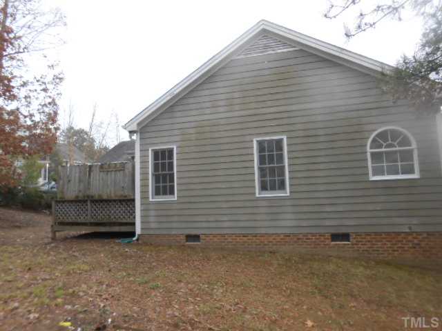 5105 Antler Ridge Court Raleigh, NC 27616 - Photo 2 of 8