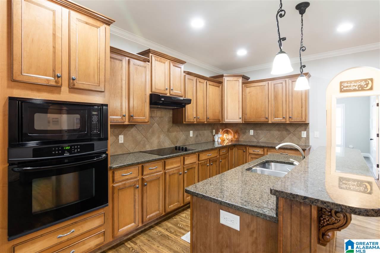 1400 Stoneykirk Road Pelham, AL 35124 - Photo 10 of 38