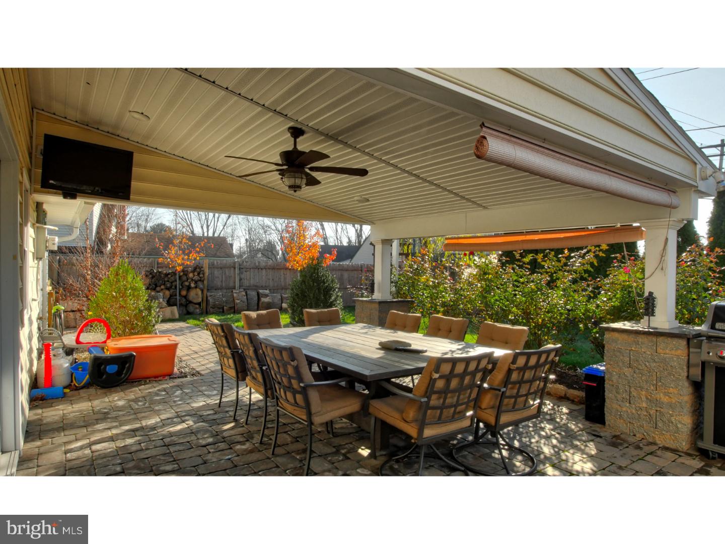 5 Hyacinth Road Levittown, PA 19056 - Photo 22 of 25 Gallery Image 22