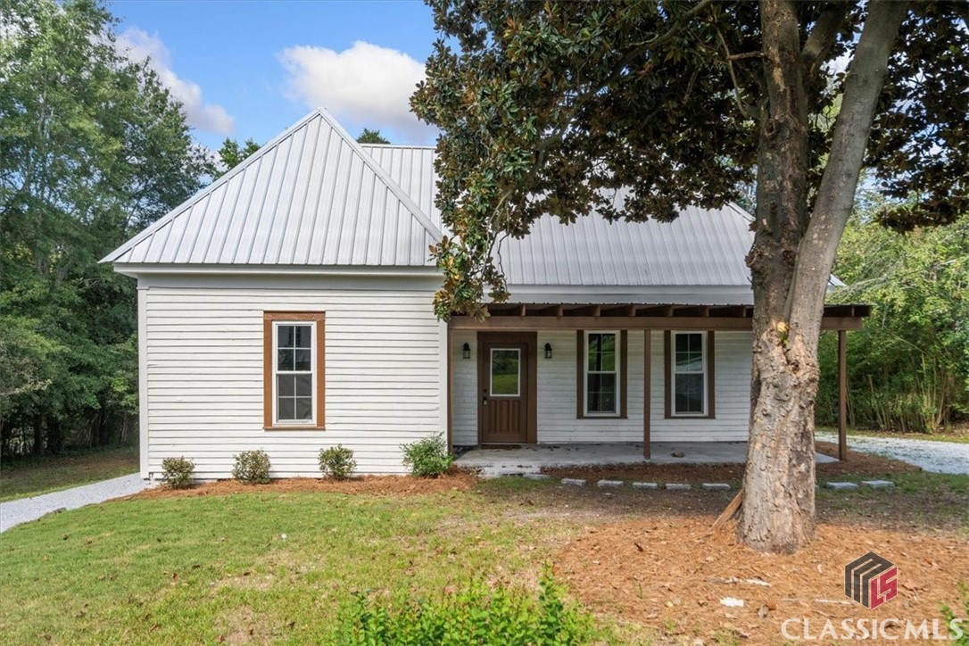 258 Glenn Carrie Road Hull, GA 30646 - Photo 1 of 34 Gallery Image 1