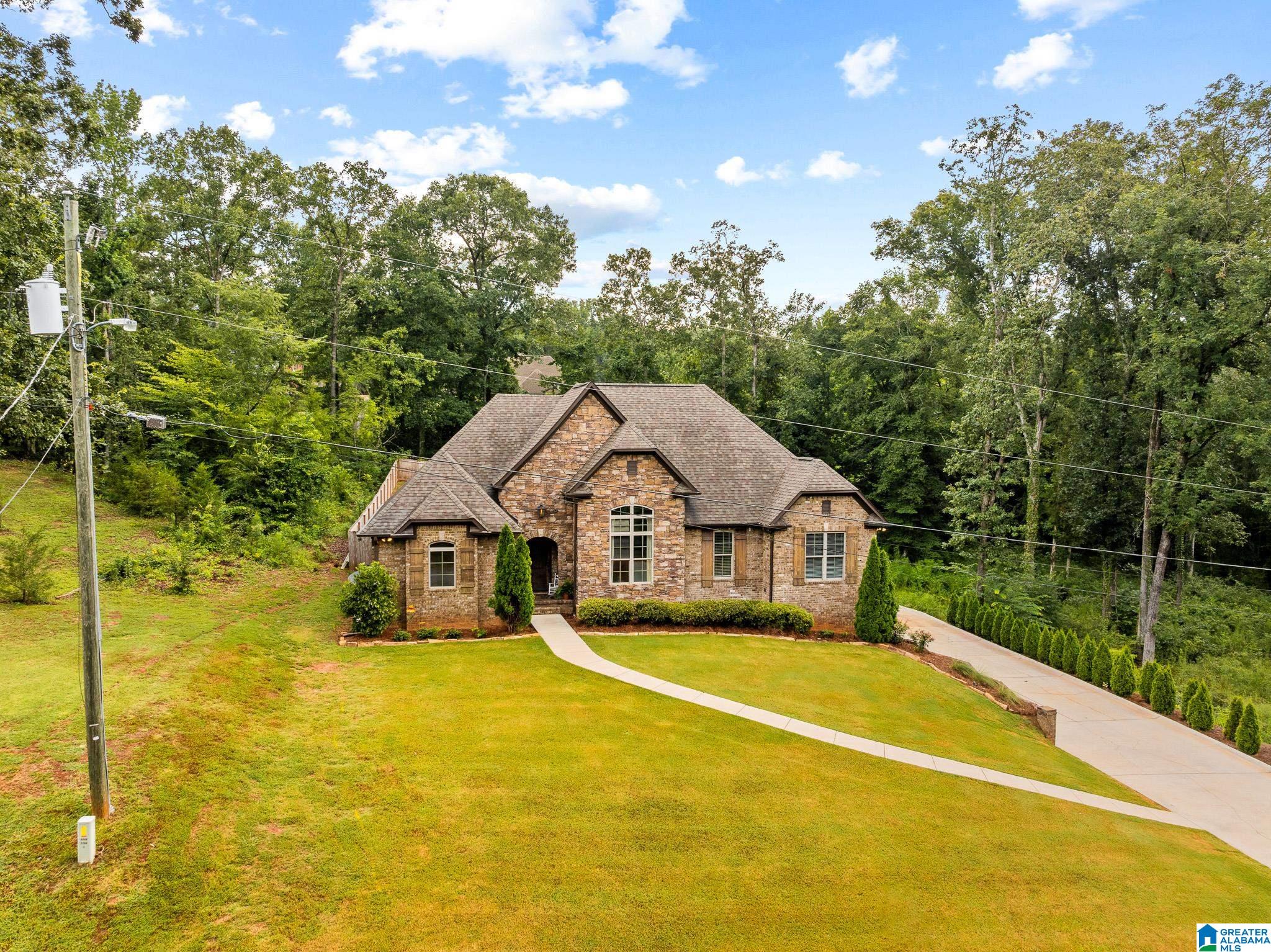 60 Highland View Drive Riverside, AL 35135 - Photo 60 of 77