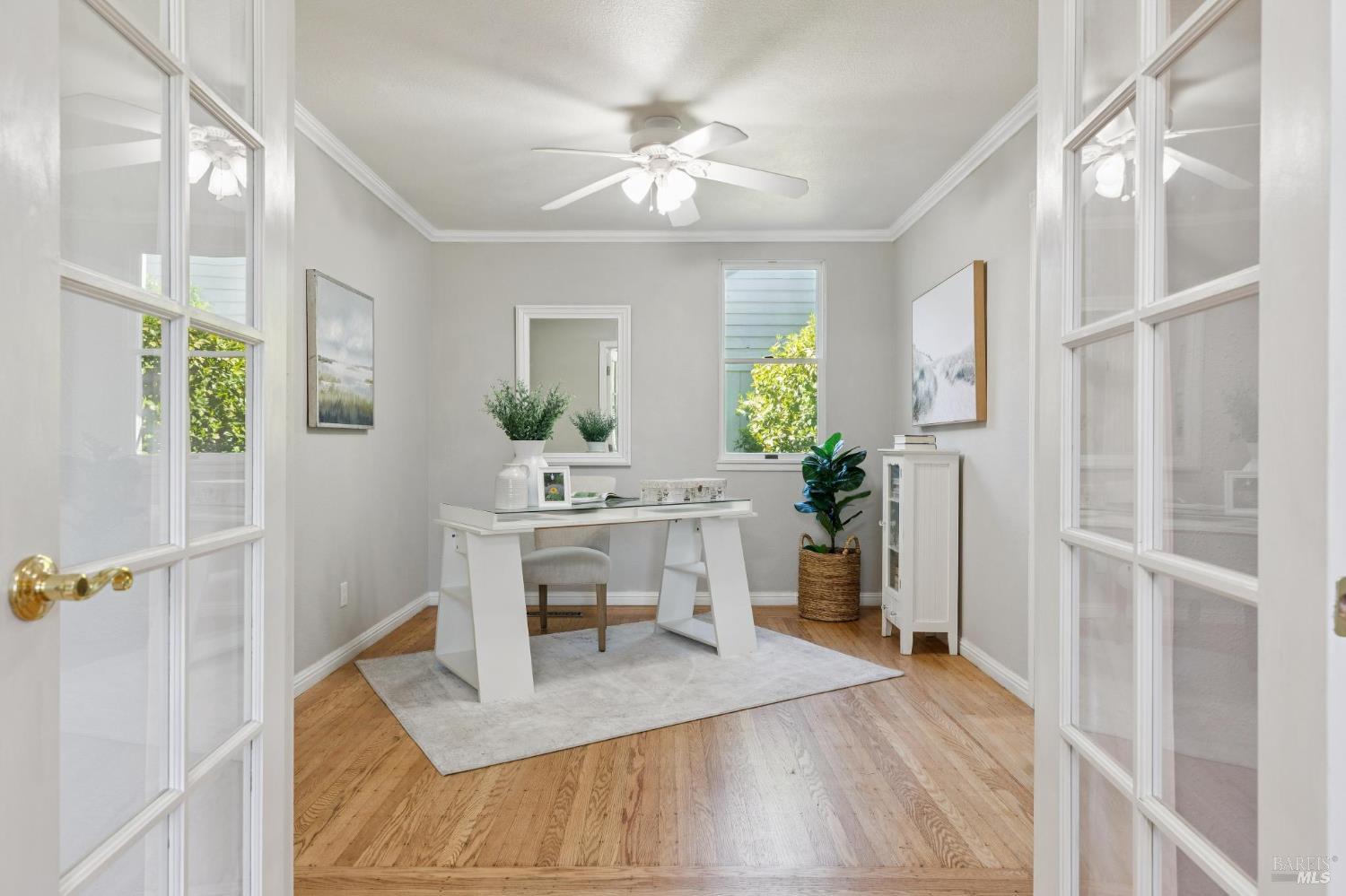 1195 Congress Valley Road Napa, CA 94558 - Photo 54 of 98