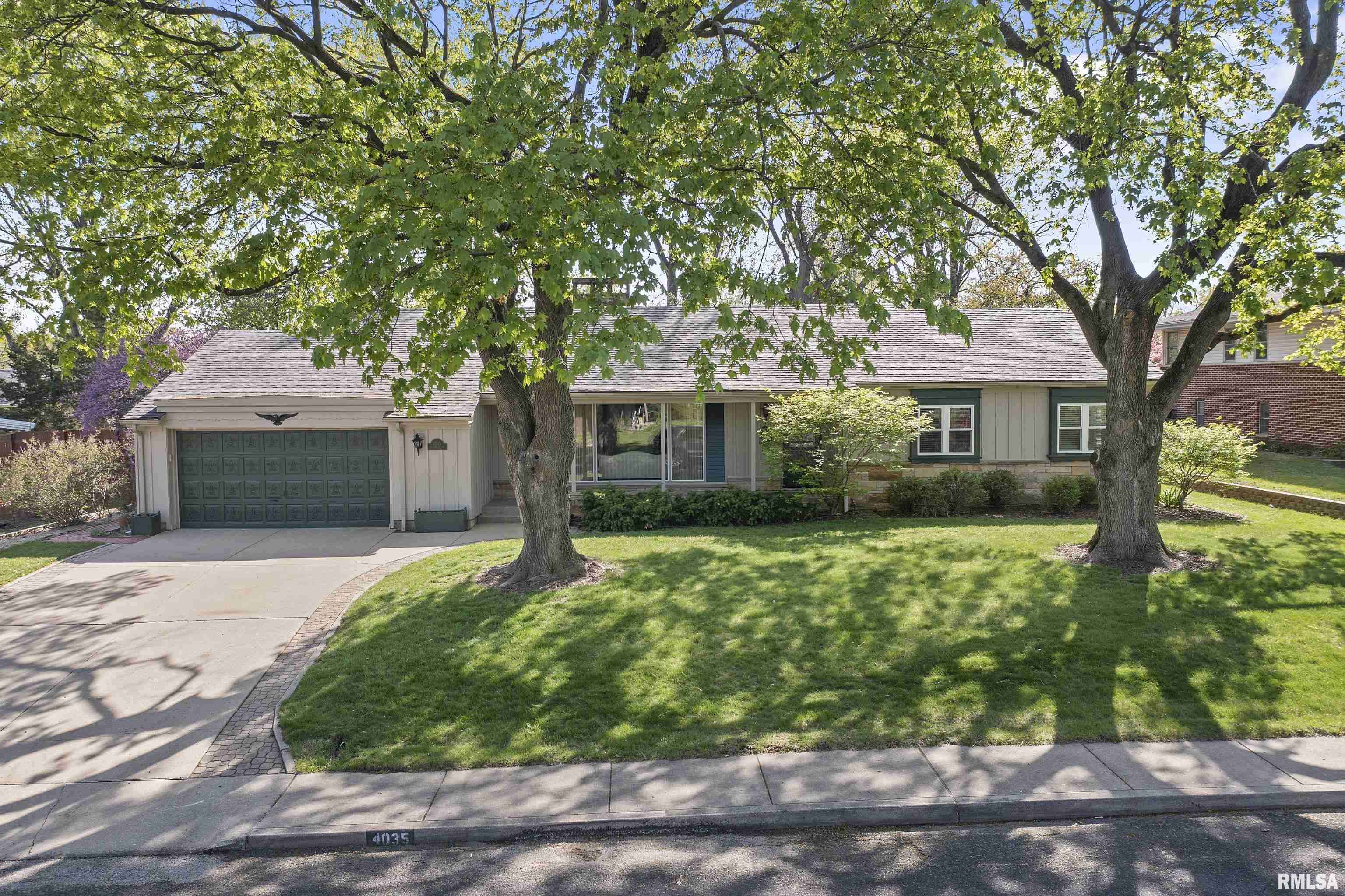 4035 North Brookmont Road Peoria, IL 61614 - Photo 1 of 54 Gallery Image 1
