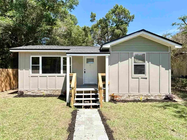 $180,000 | 4312 Melton Road, Milton, FL 32583